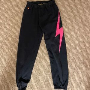 Kids Aviator Nation Sweatpants